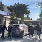 istanbul fatihte motosikletli supheliler harac istedikleri is yerini kursunladi c55fa44ec24e