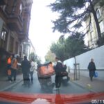 Motosikletli İki Kişi Arasındaki Tartışma, Kısa Sürede Kavga Haline Dönüştü 3 istanbul fatihte motosikletlilerin sopali kavgasi kamerada 40c8f52231e4