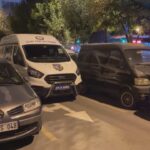 istanbul fatihte silahli saldiriya ugrayan kisi hayatini kaybetti 017120b5b0bd