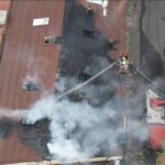 istanbul gungorende tekstil fabrikasinda cikan yangin sonduruldu 17960c58e80c