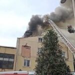 istanbul gungorende tekstil fabrikasinda cikan yangin sonduruldu 5b94631b4c50