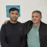 istanbul gurcistandan turkiyeye umut yolculugu 63 yasindaki baba ogluna bobregini verdi 0afb318f88c9