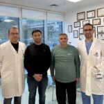 istanbul gurcistandan turkiyeye umut yolculugu 63 yasindaki baba ogluna bobregini verdi c90334577bf4