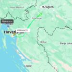 istanbul hirvatistanda dusen ucagin radar goruntuleri ortaya cikti 9d620f6f1900