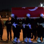 istanbul hirvatistanda dusen yangin ucaginda sehit olan pilot baharin naasi turkiyeye getirildi 2 genis haber 196fa122bfca