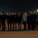 istanbul hirvatistanda dusen yangin ucaginda sehit olan pilot baharin naasi turkiyeye getirildi 2 genis haber 3827417f6476