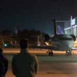 istanbul hirvatistanda dusen yangin ucaginda sehit olan pilot baharin naasi turkiyeye getirildi 2 genis haber 3831bc240688