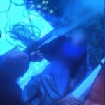 istanbul istanbul bogazinda denize dusen adam balikcilar tarafindan kurtarildi e6895b7bb6e7