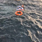 istanbul istanbul bogazinda denize dusen kadini turist kurtardi bir can cirpinirken kendimi dusunemem dedi 4f652fc7adbe