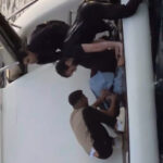 istanbul istanbul bogazinda denize dusen kadini turist kurtardi bir can cirpinirken kendimi dusunemem dedi 629675e3bc34