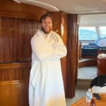 istanbul istanbul bogazinda denize dusen kadini turist kurtardi bir can cirpinirken kendimi dusunemem dedi adc140119a79