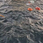 istanbul istanbul bogazinda denize dusen kadini turist kurtardi bir can cirpinirken kendimi dusunemem dedi bef40b19cedf