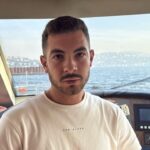 istanbul istanbul bogazinda denize dusen kadini turist kurtardi bir can cirpinirken kendimi dusunemem dedi f120f3f3d2a5