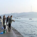 İstanbul Boğazı'nda Sabah Saatlerinde Sis Etkisini Sürdürüyor 2 istanbul istanbul bogazinda sis 3abc95d78fe2