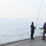 İstanbul Boğazı'nda Sabah Saatlerinde Sis Etkisini Sürdürüyor 3 istanbul istanbul bogazinda sis 87412fd57ca1