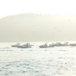 İstanbul Boğazı'nda Sabah Saatlerinde Sis Etkisini Sürdürüyor 4 istanbul istanbul bogazinda sis 9b3a39c63814