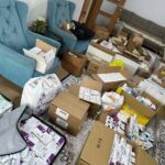 istanbul istanbul il saglik muduru guner muvazaali eczane operasyonunda 2 bin 500 adet ilaca el konuldu 650ef289ceb9