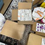 istanbul istanbul il saglik muduru guner muvazaali eczane operasyonunda 2 bin 500 adet ilaca el konuldu e6423e93be1d