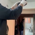 Bakırköy Cumhuriyet Başsavcılığı'nın düzenlediği operasyonda 5 kişi gözaltına alındı, 3 şüpheli ise firarda! 8 istanbul istanbulda 3 ilcedeki kursunlama olaylarina yonelik operasyon 5 gozalti operasyon goruntusuyle 6937881f609c