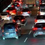 İstanbul'da Ara Tatil Başladı, Trafik Yoğunluğu Tavan Yaptı 2 istanbul istanbulda ara tatil oncesi trafik yogunlugu yuzde 87ye ulasti e6b759823b99