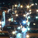 İstanbul'da Ara Tatil Başladı, Trafik Yoğunluğu Tavan Yaptı 4 istanbul istanbulda ara tatil oncesi trafik yogunlugu yuzde 87ye ulasti ff9e27eda6ca