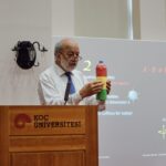 Kuantum Teknolojileri Zirvesi, Bilim İnsanlarını İstanbul'da Buluşturdu 3 istanbul istanbulda kuantum teknolojileri zirvesi savunmadan biyomedikale toplumun her alani donusecek 3ffced6dbc94