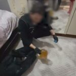 istanbul istanbulda operasyonla ele gecirilen 494 kilo uyusturucu emniyette sergilendi ek bilgi 7301d9faffe7