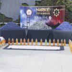 istanbul istanbulda operasyonla ele gecirilen 494 kilo uyusturucu emniyette sergilendi ek bilgi dd405cb8ef17