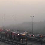 İstanbul'da Sabah Saatlerinde Yoğun Sis Ulaşımı Olumsuz Etkiledi 1 istanbul istanbulda sis etkili oluyor 1 2cacc0bda383