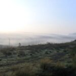 istanbul istanbulda sis etkili oluyor ek goruntu ve fotograf 1038cef27615