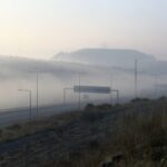 istanbul istanbulda sis etkili oluyor ek goruntu ve fotograf 63621e6e91d9