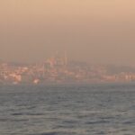 istanbul istanbulda sis etkili oluyor ek goruntu ve fotograf a92bd15e3c27