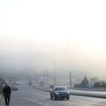 istanbul istanbulda sis etkili oluyor ek goruntu ve fotograf b681a6d912ce