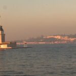 istanbul istanbulda sis etkili oluyor ek goruntu ve fotograf d3bfd5caab40