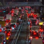 istanbul istanbulda trafik yogunlugu yuzde 83e ulasti 103396e41341