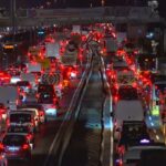 istanbul istanbulda trafik yogunlugu yuzde 83e ulasti c5dea5f7ef99