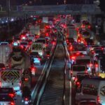 istanbul istanbulda trafik yogunlugu yuzde 83e ulasti e6a527fc191f