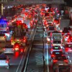 istanbul istanbulda trafik yogunlugu yuzde 85e ulasti 320dd32ff642