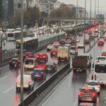 istanbul istanbulda trafik yogunlugu yuzde 89a ulasti 1 69ca13bef60e