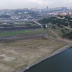 istanbul istanbulun barajlarindaki doluluk orani yuzde 20ye indi ccd2043918df