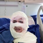 Kadıköy'de Eğlence Mekanında Yanıcı Maddeyle Saldırıya Uğrayan Kadın Hastaneye Kaldırıldı 3 istanbul kadikoyde bir kadin uzerine yanici madde dokulerek atese verildi 1aa1105a5b1d