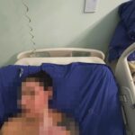 Kadıköy'de Eğlence Mekanında Yanıcı Maddeyle Saldırıya Uğrayan Kadın Hastaneye Kaldırıldı 4 istanbul kadikoyde bir kadin uzerine yanici madde dokulerek atese verildi 69abf305abea