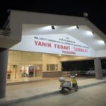 Kadıköy'de Eğlence Mekanında Yanıcı Maddeyle Saldırıya Uğrayan Kadın Hastaneye Kaldırıldı 1 istanbul kadikoyde bir kadin uzerine yanici madde dokulerek atese verildi d035cce3bfe9