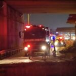 Kadıköy’de Yol Çalışmasında Motosikletli Kazada Yaralandı 1 istanbul kadikoyde cukura dusen motosikletli yaralandi 13cd95ec929a