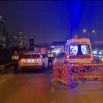 Kadıköy’de Yol Çalışmasında Motosikletli Kazada Yaralandı 2 istanbul kadikoyde cukura dusen motosikletli yaralandi 1fe574dfd438