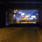 Kadıköy’de Yol Çalışmasında Motosikletli Kazada Yaralandı 3 istanbul kadikoyde cukura dusen motosikletli yaralandi f307b67dec09