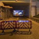 Kadıköy’de Yol Çalışmasında Motosikletli Kazada Yaralandı 5 istanbul kadikoyde cukura dusen motosikletli yaralandi f5e4be0e8b70