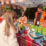 istanbul kadikoyde losev senligi renkli goruntulere sahne oldu 24edea341945