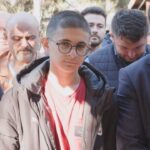 istanbul kagithanede eski esi tarafindan oldurulen nuran simsek son yolculuguna ugurlandi 0c51a64c6b88