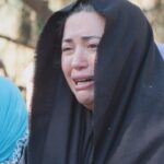 istanbul kagithanede eski esi tarafindan oldurulen nuran simsek son yolculuguna ugurlandi 1635e5ef5ab4